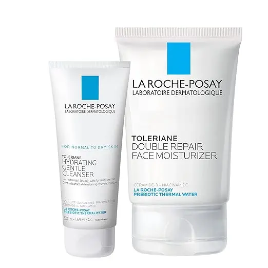 La Roche-Posay Toleriane Double Repair Face Moisturizer