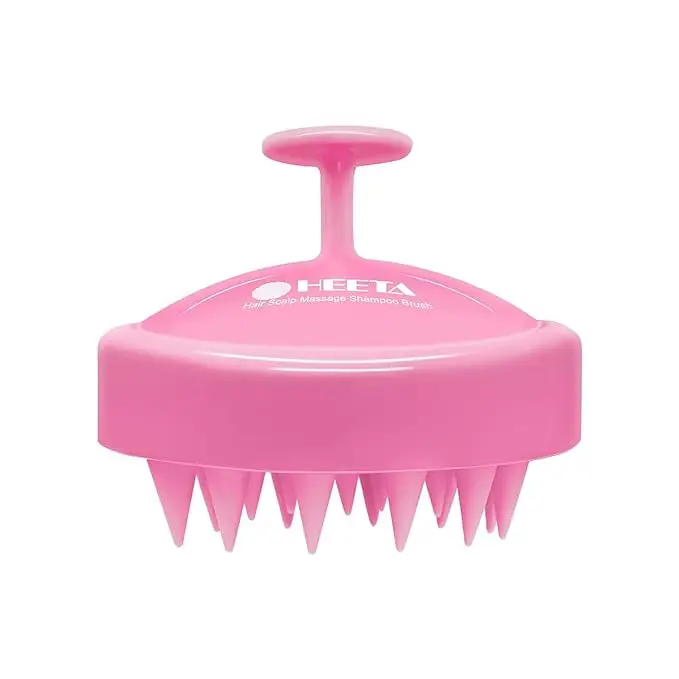 HEETA Scalp Massager