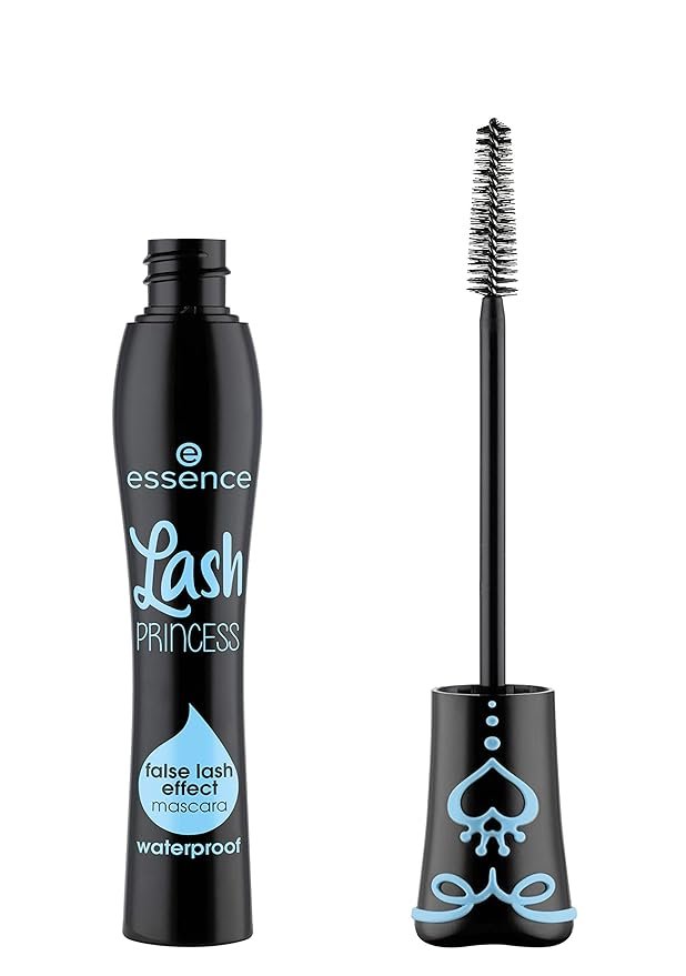 Essence | Lash Princess False Lash Waterproof Mascara